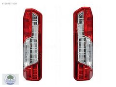 TRANSİT STOP LAMBASI TAKIM DUYSUZ SAĞ SOL 2014-2022 BK31 13404