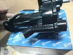 CONNECT VAKUM POMPASI SIFIR ÜRÜN 93BB 2A451