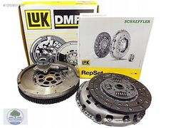 CUSTOM DEBRİYAJ SETİ VOLANT LUK MARKA 2012-18 BK21 7540+6477
