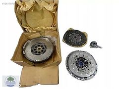 TRANSİT VOLANT SET+DEBRİYAJ SET 155 PS BK31 6477+BK31 7540 2014-