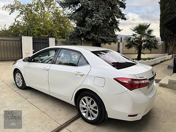 İLK SAHİBİNDEN OTOMATİK DEĞİŞENSİZ