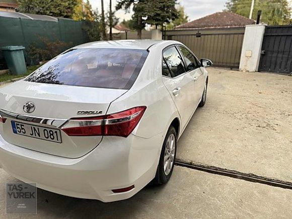 İLK SAHİBİNDEN OTOMATİK DEĞİŞENSİZ