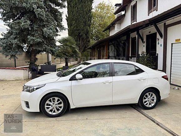 İLK SAHİBİNDEN OTOMATİK DEĞİŞENSİZ