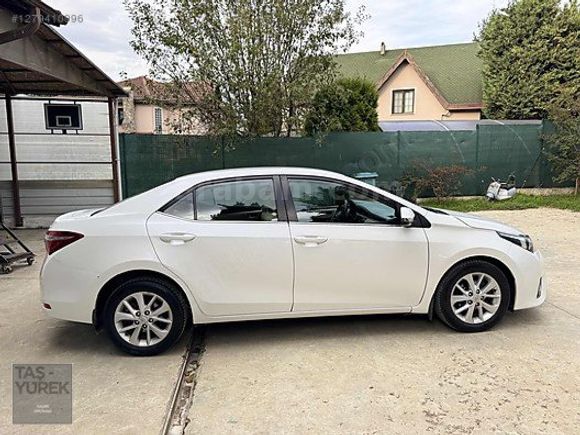 İLK SAHİBİNDEN OTOMATİK DEĞİŞENSİZ