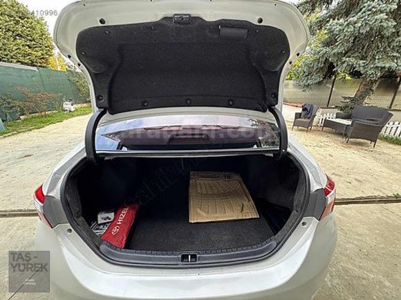 İLK SAHİBİNDEN OTOMATİK DEĞİŞENSİZ