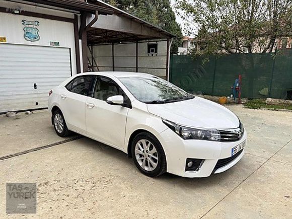 İLK SAHİBİNDEN OTOMATİK DEĞİŞENSİZ