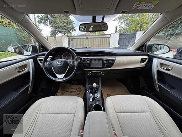 İLK SAHİBİNDEN OTOMATİK DEĞİŞENSİZ