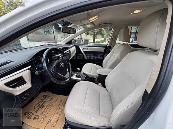 İLK SAHİBİNDEN OTOMATİK DEĞİŞENSİZ
