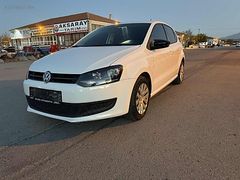 ECRİN OTOMOTİV DEN POLO