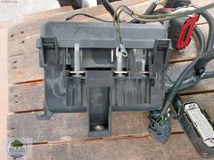TRANSİT SİGORTA TESİSATI ORJİNAL SIFIR 6C1T 9K499 ADC V347 2007-