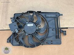 CONNECT FAN MOTORU YENİ KASA 2014-2022 DV61 8C607 1.6 1.5 TDCI
