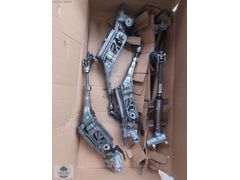 CUSTOM DİREKSİYON KOLONU ORJ SIFIR BK21 3C529 2014 2020