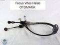 FOCUS VİTES HALATI OTOMATİK 1.5 DİZEL 2014-2018 F1FR 7E395 GC