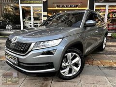 ÜNALOĞLUNDAN 2020 KODIAQ 1.5PRESTİGE 42BİNDE 5 BÖLGE CAM TAVAN