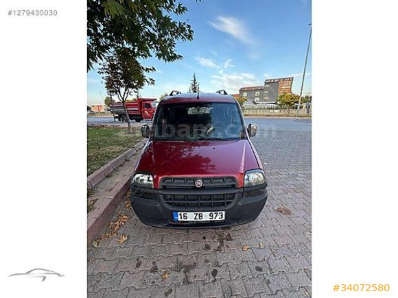 ÜSTÜNEL MOTORSDAN DOBLOO