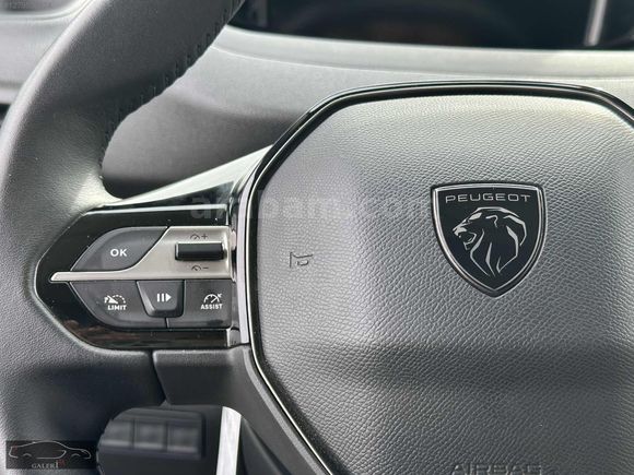 GALERİ 25 DEN 2024 PEUGEOT PARTNER 1.5BLUHDİ COMFORT HATASIZ