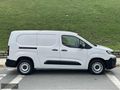 GALERİ 25 DEN 2024 PEUGEOT PARTNER 1.5BLUHDİ COMFORT HATASIZ