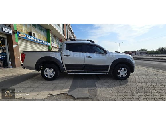 ASLAN GROUP'TAN EMSALSİZ NAVARA