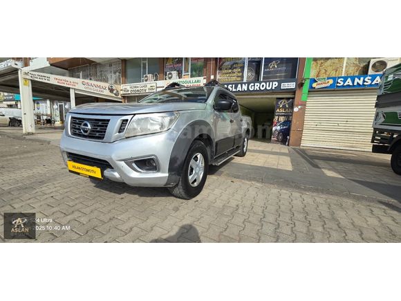 ASLAN GROUP'TAN EMSALSİZ NAVARA