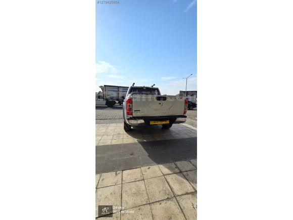ASLAN GROUP'TAN EMSALSİZ NAVARA