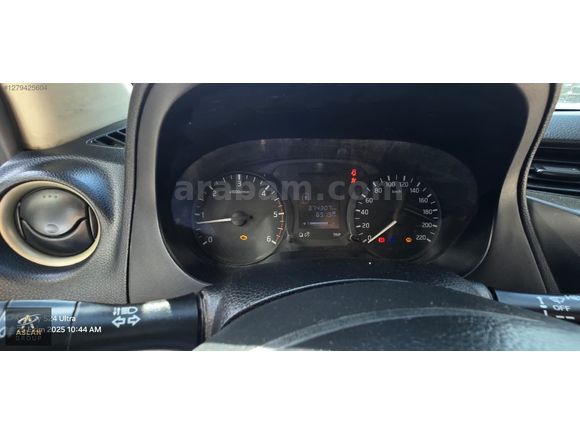 ASLAN GROUP'TAN EMSALSİZ NAVARA