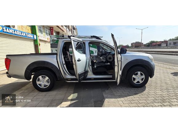 ASLAN GROUP'TAN EMSALSİZ NAVARA