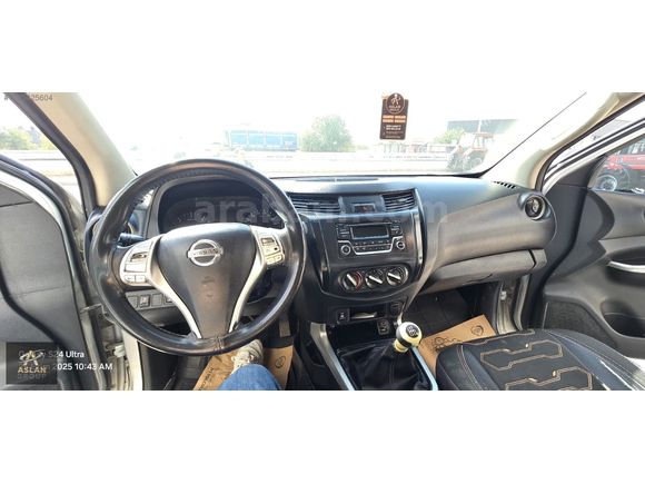 ASLAN GROUP'TAN EMSALSİZ NAVARA