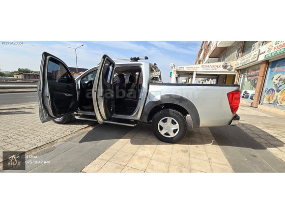 ASLAN GROUP'TAN EMSALSİZ NAVARA