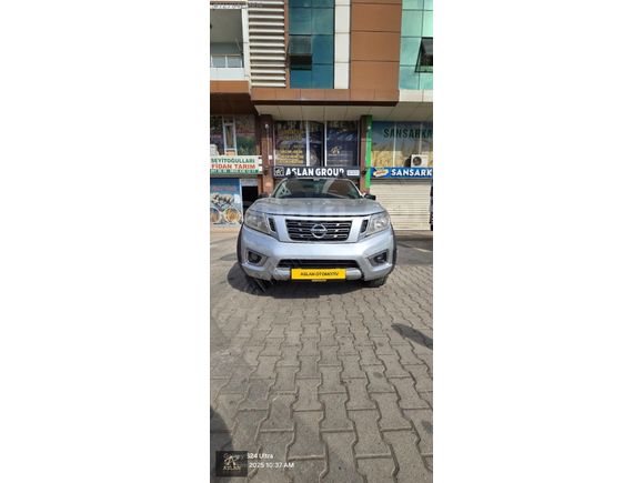 ASLAN GROUP'TAN EMSALSİZ NAVARA