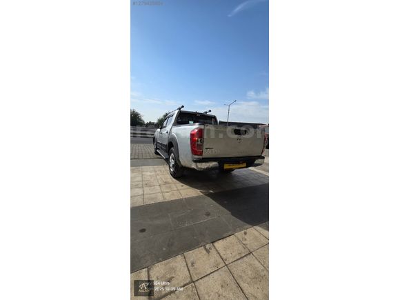 ASLAN GROUP'TAN EMSALSİZ NAVARA