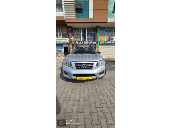 ASLAN GROUP'TAN EMSALSİZ NAVARA