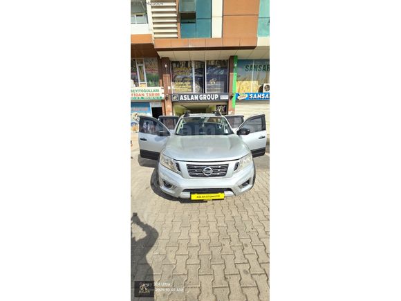 ASLAN GROUP'TAN EMSALSİZ NAVARA