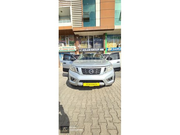 ASLAN GROUP'TAN EMSALSİZ NAVARA