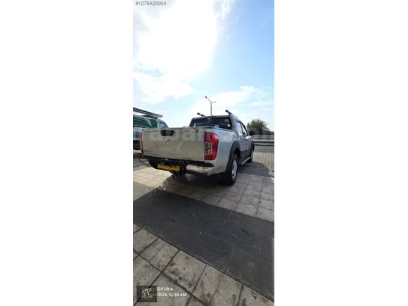 ASLAN GROUP'TAN EMSALSİZ NAVARA
