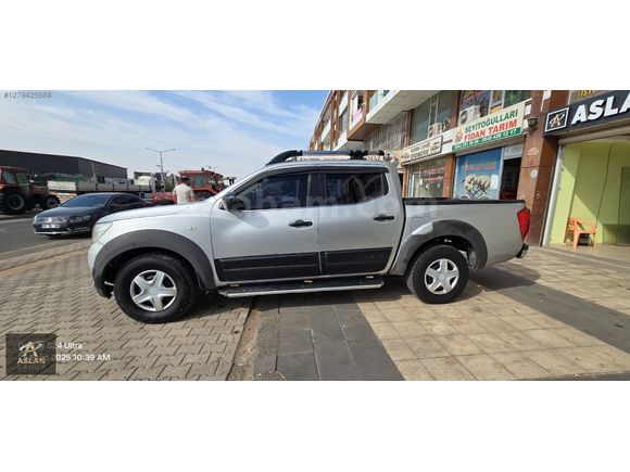 ASLAN GROUP'TAN EMSALSİZ NAVARA