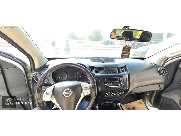 ASLAN GROUP'TAN EMSALSİZ NAVARA