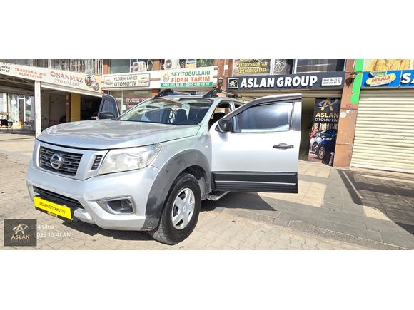 ASLAN GROUP'TAN EMSALSİZ NAVARA