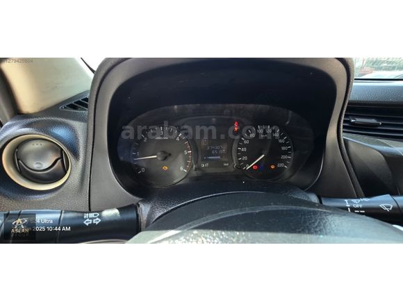ASLAN GROUP'TAN EMSALSİZ NAVARA
