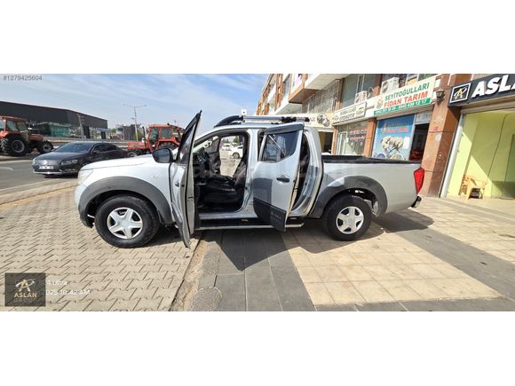 ASLAN GROUP'TAN EMSALSİZ NAVARA