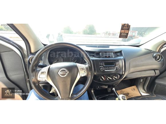 ASLAN GROUP'TAN EMSALSİZ NAVARA