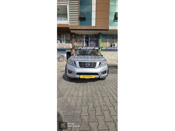 ASLAN GROUP'TAN EMSALSİZ NAVARA