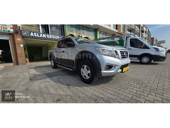 ASLAN GROUP'TAN EMSALSİZ NAVARA