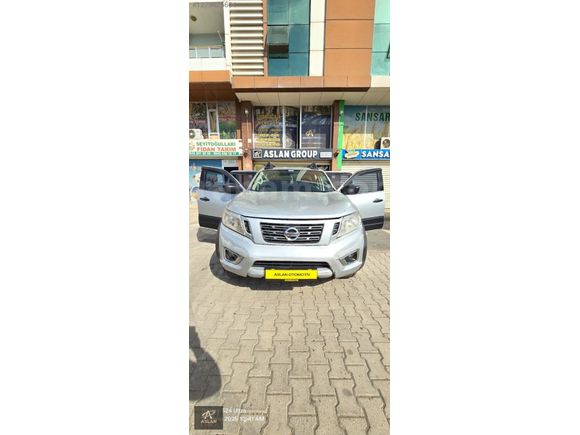 ASLAN GROUP'TAN EMSALSİZ NAVARA