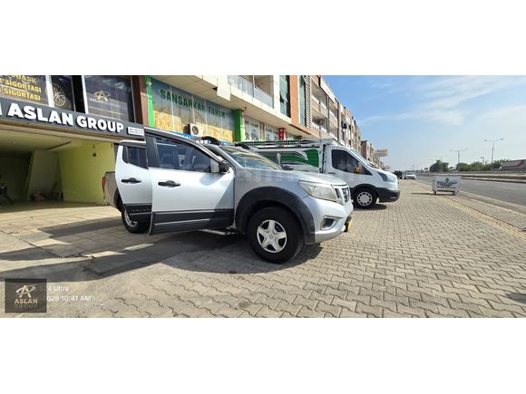 ASLAN GROUP'TAN EMSALSİZ NAVARA