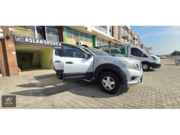 ASLAN GROUP'TAN EMSALSİZ NAVARA