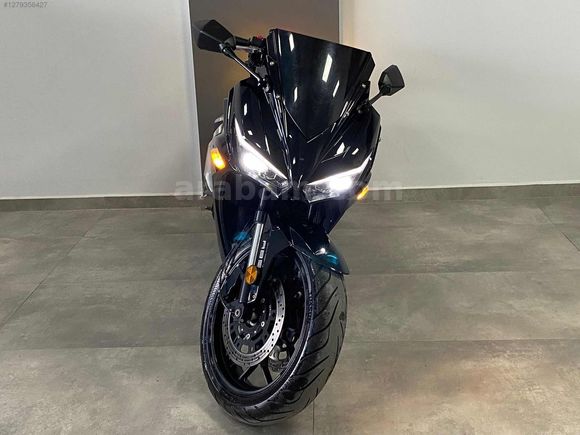 ABR GLOBAL 2023 RKS 250