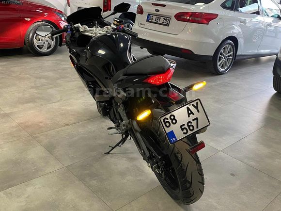 ABR GLOBAL 2023 RKS 250