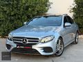 33.000 KM'DE 2018 MERCEDES-BENZ E 180 AMG 9G-TRONİC