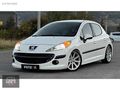 PATRON AUTO| 1.4HDİ 207 / RC JANT / PARÇA BOYALI / ELK AYNA