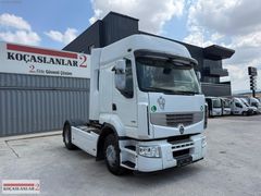 6 AY %0 FAİZ KOÇASLANLAR2'DEN RENAULT PREMIUM 440 2008 MODEL